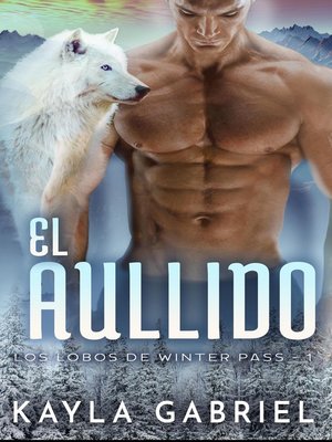 cover image of El aullido